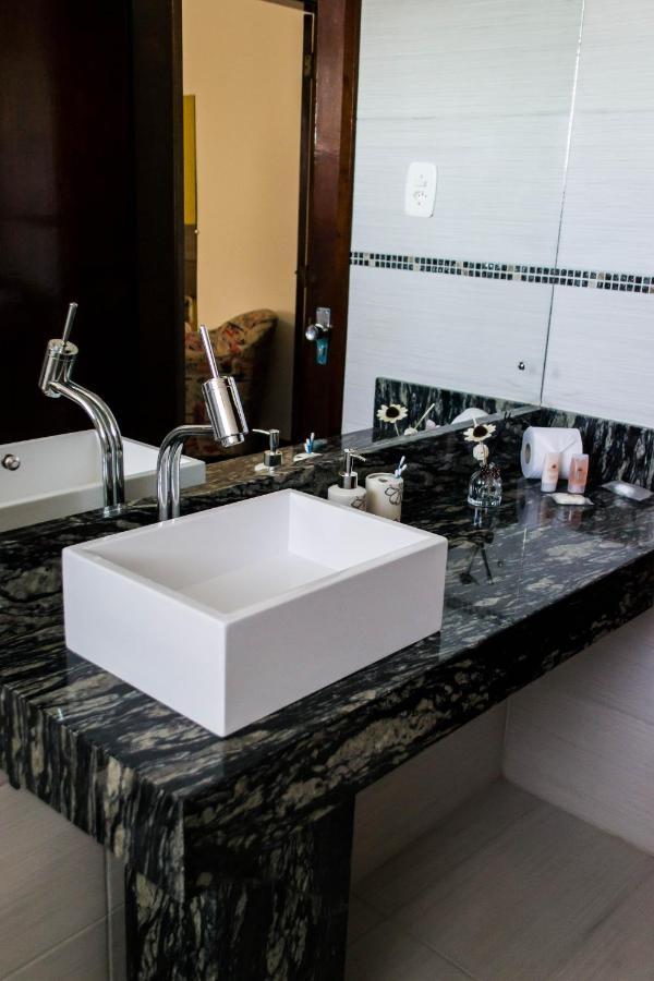 Novo Hotel Fenicia Bage Bagian luar foto