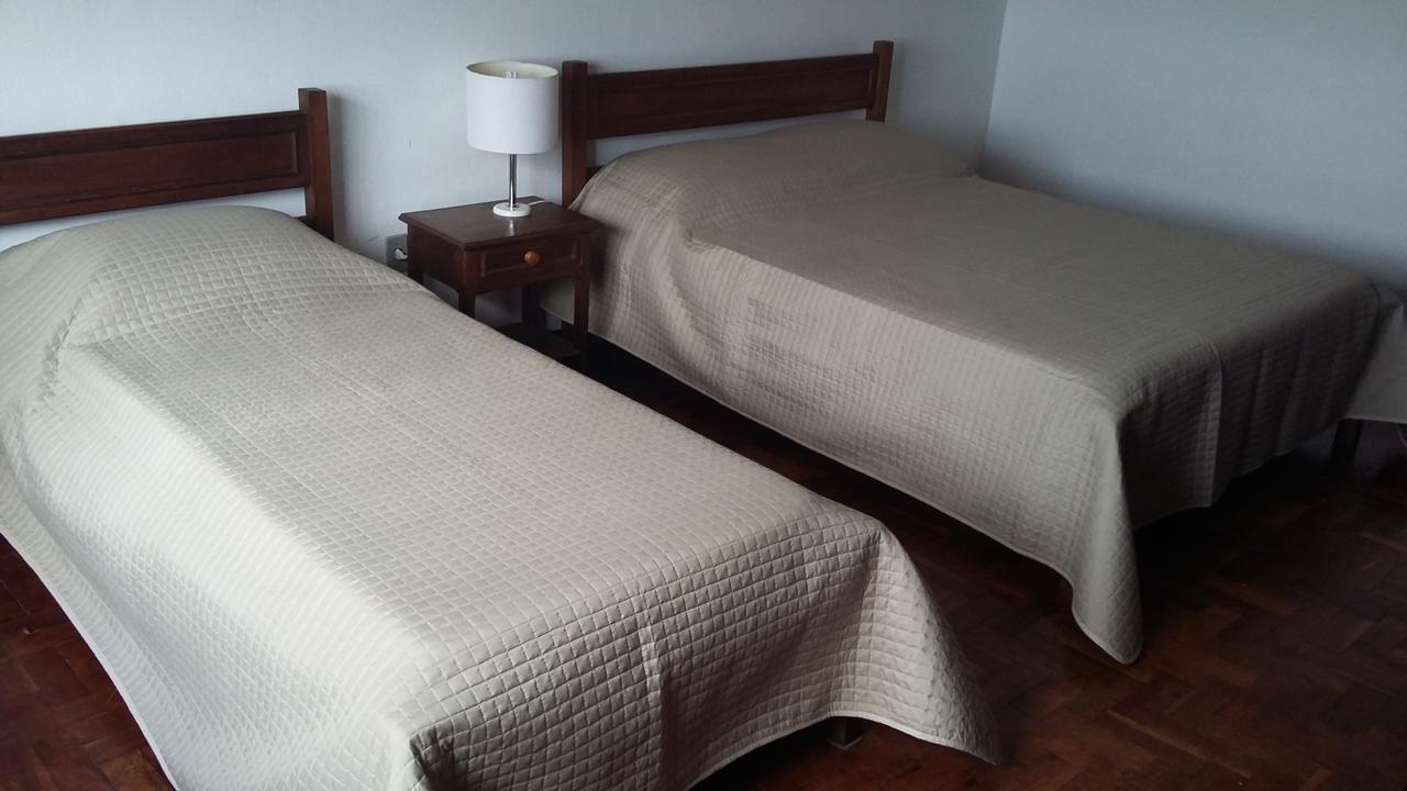 Novo Hotel Fenicia Bage Bagian luar foto